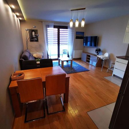 Apartament Krakow Arena 20B ภายนอก รูปภาพ