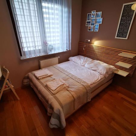 Apartament Krakow Arena 20B ภายนอก รูปภาพ